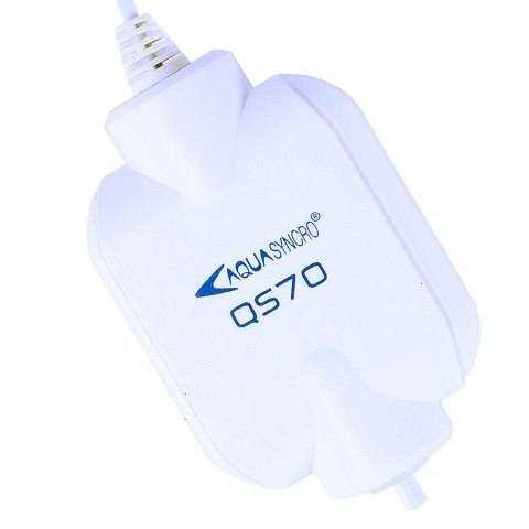 Resun Aqua Syncro - Super Mini Air Pump - nano napowietrzacz Resun Aqua Syncro - Super Mini Air Pump - nano napowietrzacz