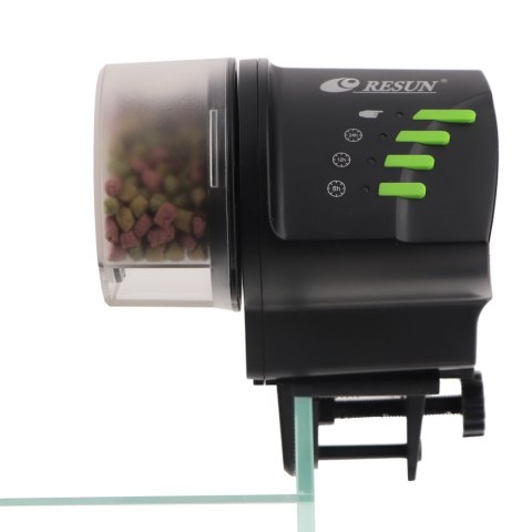 Resun Automatic Feeder 'Cheffy' - karmnik automatyczny Resun Automatic Feeder 'Cheffy' - karmnik automatyczny