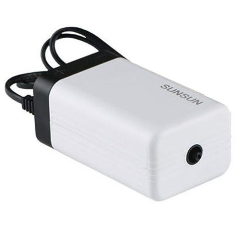 SunSun CT-101 - napowietrzacz regulowany SunSun CT-101 - napowietrzacz regulowany