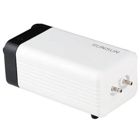 SunSun CT-402 - napowietrzacz regulowany SunSun CT-402 - napowietrzacz regulowany