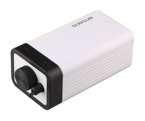 SunSun CT-402 - napowietrzacz regulowany SunSun CT-402 - napowietrzacz regulowany