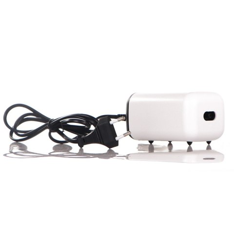 SunSun / Grech Comfort Air Pump 100 - napowietrzacz regulowany SunSun / Grech Comfort Air Pump 100 - napowietrzacz regulowany