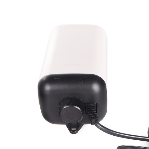 SunSun / Grech Comfort Air Pump 100 - napowietrzacz regulowany SunSun / Grech Comfort Air Pump 100 - napowietrzacz regulowany