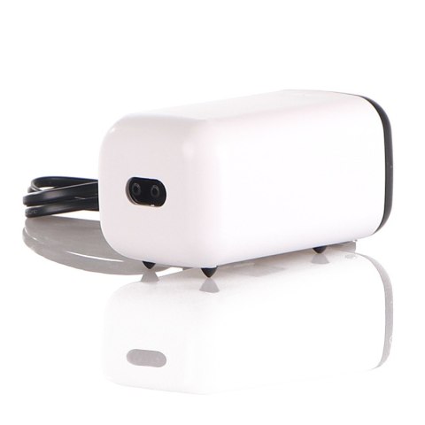 SunSun / Grech Comfort Air Pump 200 - napowietrzacz podwójny regulowany SunSun / Grech Comfort Air Pump 200 - napowietrzacz podwójny regulowany