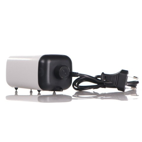 SunSun / Grech Comfort Air Pump 200 - napowietrzacz podwójny regulowany SunSun / Grech Comfort Air Pump 200 - napowietrzacz podwójny regulowany
