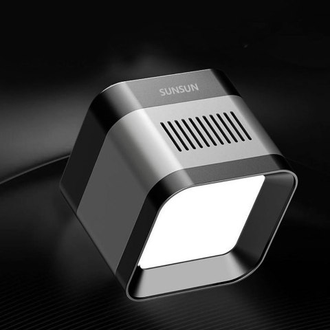 SunSun Sky Cube Lamp - lampa wisząca LED 40W SunSun Sky Cube Lamp - lampa wisząca LED 40W