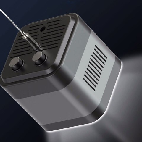 SunSun Sky Cube Lamp - lampa wisząca LED 40W SunSun Sky Cube Lamp - lampa wisząca LED 40W