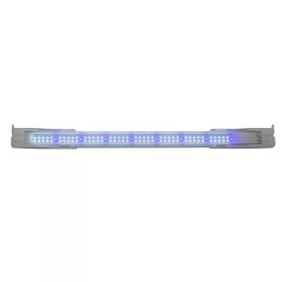 Aquael Leddy Slim 32W Sunny Day&Night - lampa led do akwarium biała