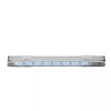 Aquael Leddy Slim 32W Sunny Day&Night - lampa led do akwarium biała