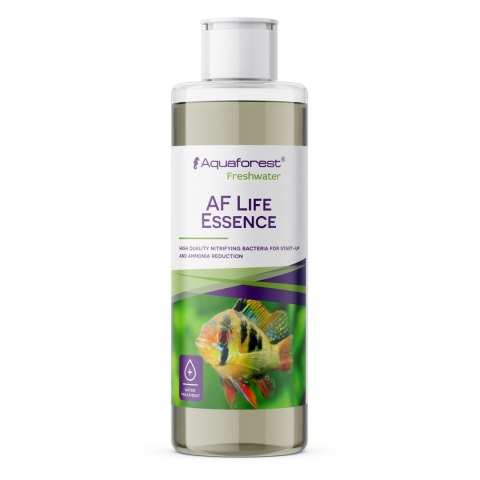 Aquaforest Life Essence 250ml - bakterie Aquaforest Life Essence 250ml - bakterie