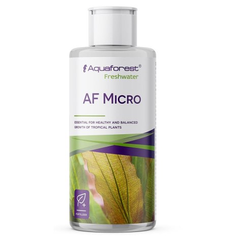 Aquaforest Micro 500ml - Mikroelementy Aquaforest Micro 500ml - Mikroelementy