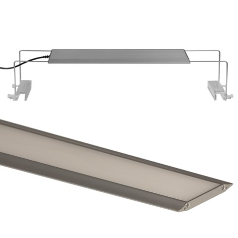 Chihiros A II 801 Max - oświetlenie LED sterowane Bluetooth Chihiros A II 801 Max - oświetlenie LED sterowane Bluetooth