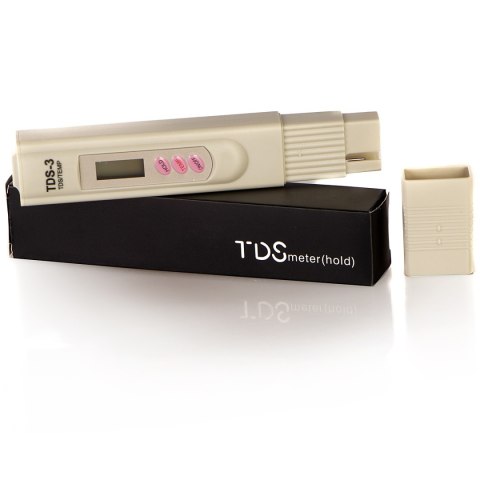 Chihiros TDS Meter - miernik TDS Chihiros TDS Meter - miernik TDS