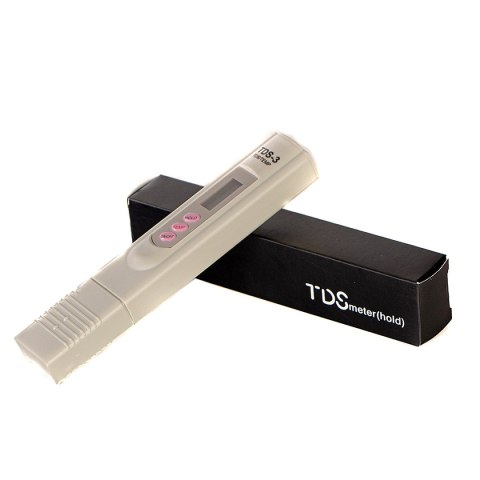 Chihiros TDS Meter - miernik TDS Chihiros TDS Meter - miernik TDS