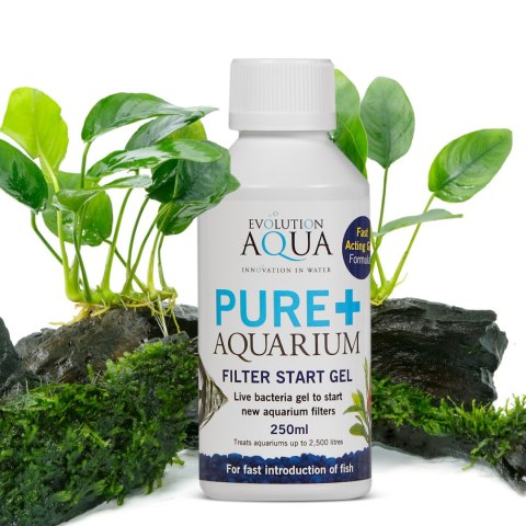 Evolution Aqua Pure+ Aquarium - bakterie w żelu Evolution Aqua Pure+ Aquarium - bakterie w żelu