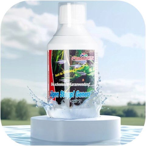 FEMANGA - Algenstop General 500ml FEMANGA - Algenstop General 500ml