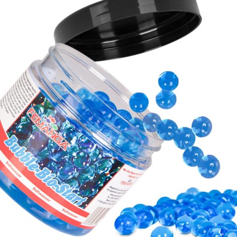 FEMANGA Bubble-Bio-Start 500ml- bakteryjne kulki żelowe do akwarium FEMANGA Bubble-Bio-Start 500ml- bakteryjne kulki żelowe do akwarium