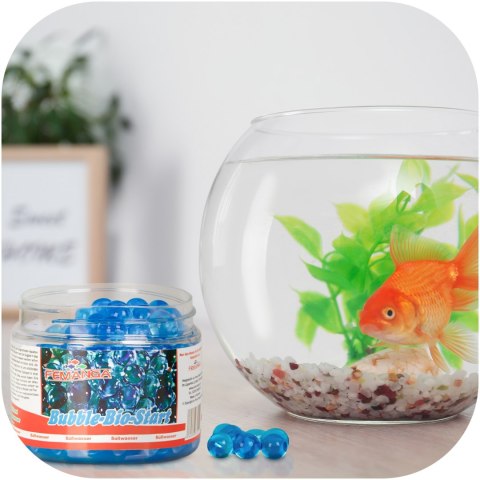 FEMANGA Bubble-Bio-Start 500ml- bakteryjne kulki żelowe do akwarium FEMANGA Bubble-Bio-Start 500ml- bakteryjne kulki żelowe do akwarium