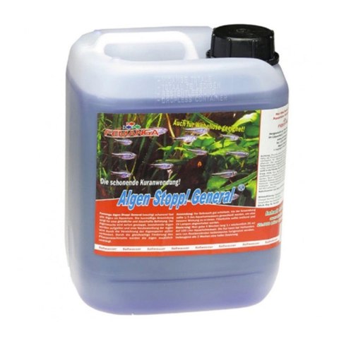 Femanga Algenstop General 5000ml - preparat na glony Femanga Algenstop General 5000ml - preparat na glony