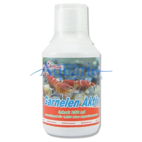 Femanga Garnelen Aktiv 250ml Femanga Garnelen Aktiv 250ml