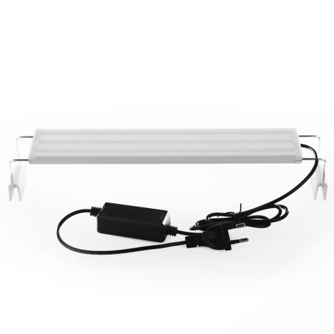 Kruger Meier Larino S-Line 10W - lampa LED 30 - 40cm Kruger Meier Larino S-Line 10W - lampa LED 30 - 40cm