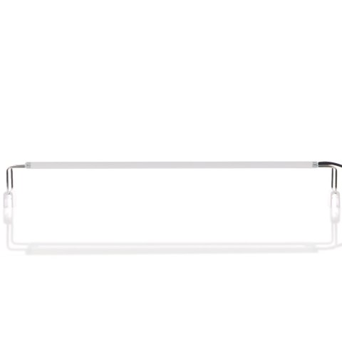 Kruger Meier Larino S-Line 12W - lampa LED 40 - 50cm Kruger Meier Larino S-Line 12W - lampa LED 40 - 50cm