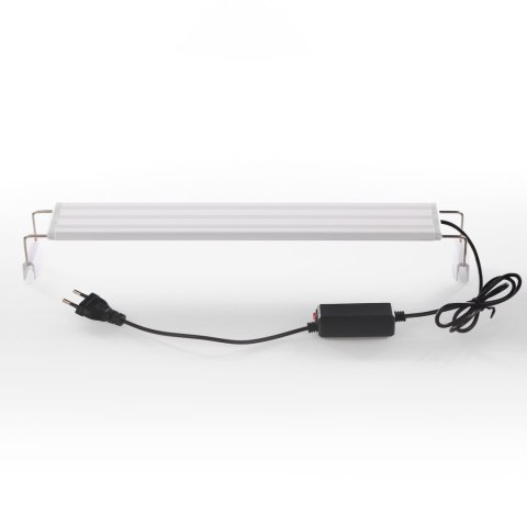 Kruger Meier Larino S-Line 12W - lampa LED 40 - 50cm Kruger Meier Larino S-Line 12W - lampa LED 40 - 50cm