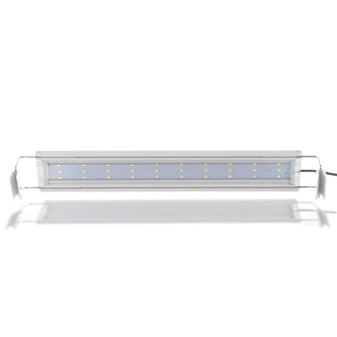 Kruger Meier Larino S-Line 12W - lampa LED 40 - 50cm Kruger Meier Larino S-Line 12W - lampa LED 40 - 50cm