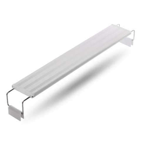 Kruger Meier Larino S-Line 12W - lampa LED 40 - 50cm Kruger Meier Larino S-Line 12W - lampa LED 40 - 50cm