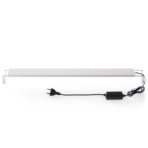Kruger Meier Larino S-Line 18W - lampa LED 60 - 70cm Kruger Meier Larino S-Line 18W - lampa LED 60 - 70cm