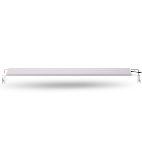 Kruger Meier Larino S-Line 18W - lampa LED 60 - 70cm Kruger Meier Larino S-Line 18W - lampa LED 60 - 70cm