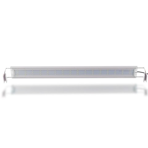 Kruger Meier Larino S-Line 18W - lampa LED 60 - 70cm Kruger Meier Larino S-Line 18W - lampa LED 60 - 70cm