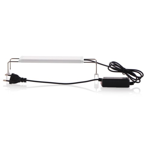 Kruger Meier Larino S-Line 8W - lampa LED 20 - 30cm Kruger Meier Larino S-Line 8W - lampa LED 20 - 30cm