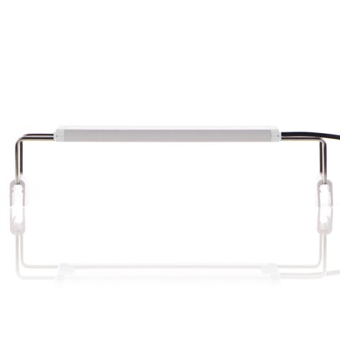 Kruger Meier Larino S-Line 8W - lampa LED 20 - 30cm Kruger Meier Larino S-Line 8W - lampa LED 20 - 30cm