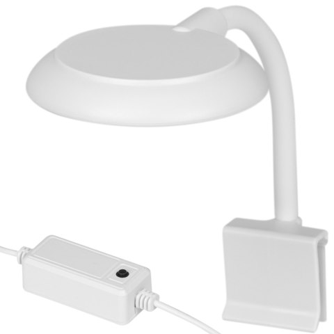 Kruger Meier Velluto S-Line - lampa LED do akwarium 10l - 40l Kruger Meier Velluto S-Line - lampa LED do akwarium 10l - 40l