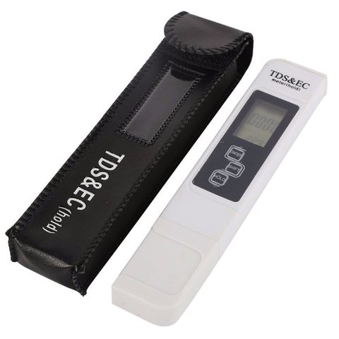 Miernik TDS + EC - konduktometr i TDS Pen Miernik TDS + EC - konduktometr i TDS Pen