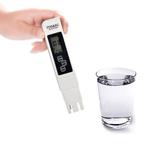 Miernik TDS + EC - konduktometr i TDS Pen Miernik TDS + EC - konduktometr i TDS Pen