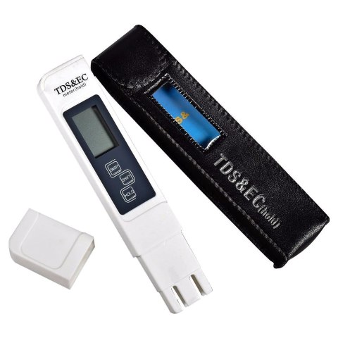 Miernik TDS + EC - konduktometr i TDS Pen Miernik TDS + EC - konduktometr i TDS Pen
