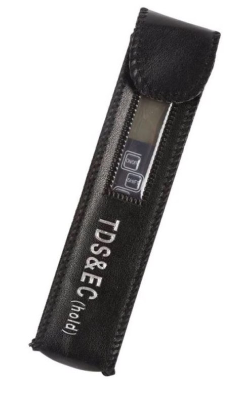 Miernik TDS + EC - konduktometr i TDS Pen Miernik TDS + EC - konduktometr i TDS Pen