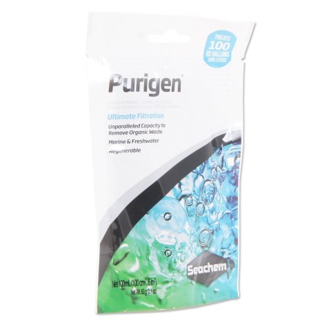 SEACHEM Purigen 100ml SEACHEM Purigen 100ml