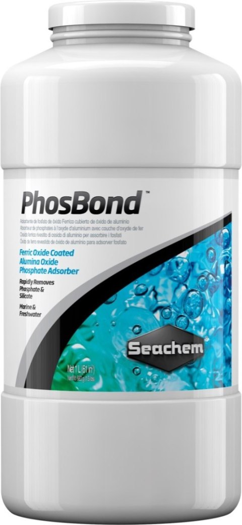 Seachem PhosBond 1000ml Seachem PhosBond 1000ml