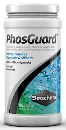 Seachem PhosGuard 100ml Seachem PhosGuard 100ml