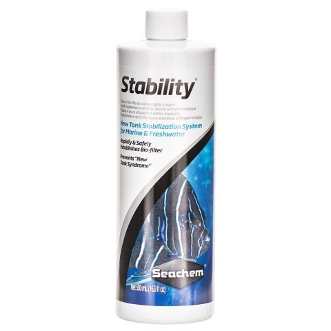 Seachem Stability 100ml Seachem Stability 100ml