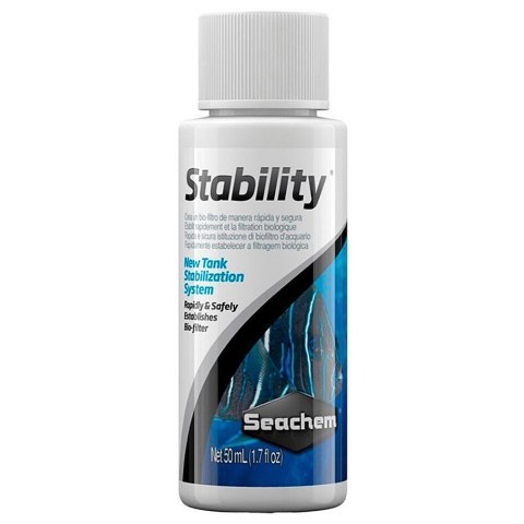 Seachem Stability 50ml Seachem Stability 50ml