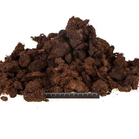 Terrario Paraguay Muds Pieces - torf zbrylony 5l Terrario Paraguay Muds Pieces - torf zbrylony 5l