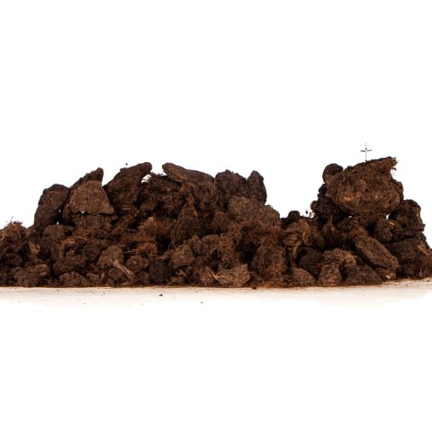 Terrario Paraguay Muds Pieces - torf zbrylony 5l Terrario Paraguay Muds Pieces - torf zbrylony 5l