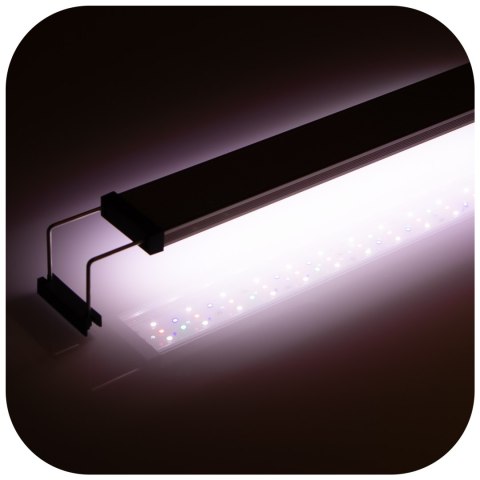 Twinstar Light 120B II - lampa LED 120cm ze sterownikiem Twinstar Light 120B II - lampa LED 120cm ze sterownikiem