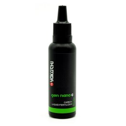 YOKUCHI NANO GEN C - płynny nawóz węglowy 30ml