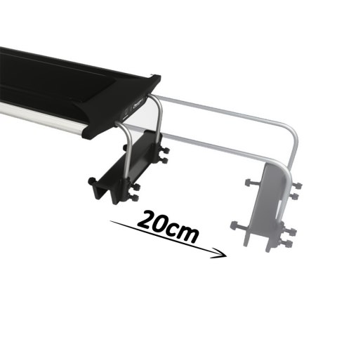 Zetlight Horizon QMAVEN II ZT6600 Fresh - lampa LED 160W słodkowodna Zetlight Horizon QMAVEN II ZT6600 Fresh - lampa LED 160W słodkowodna