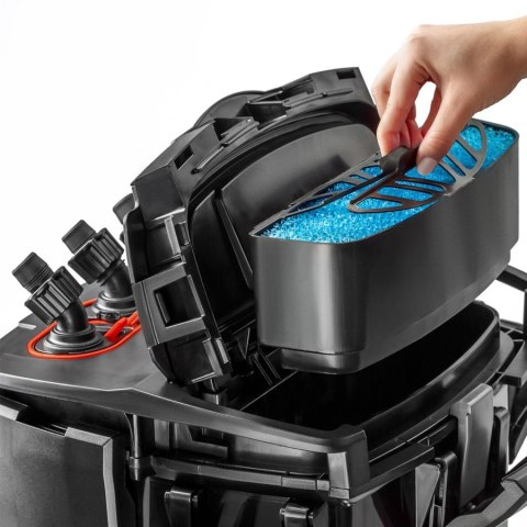 Aquael Hypermax Link - filtr nowej generacji Aquael Hypermax Link - filtr nowej generacji